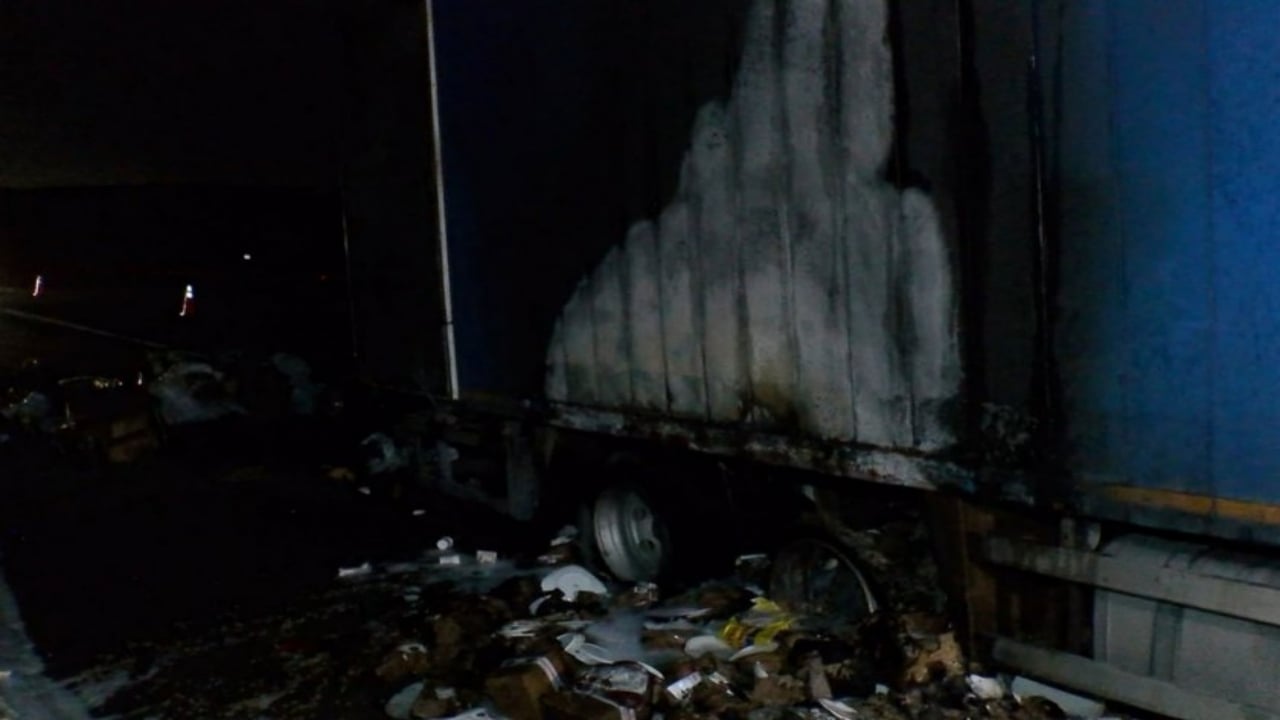 Foto - Ali Koç’a çok büyük şok! Evi, dakikalar içinde küle döndü