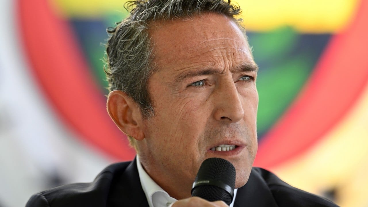 Foto - Ali Koç'tan beklenmedik Fenerbahçe açıklaması! Hakikaten pes sayın Eski Başkan! 