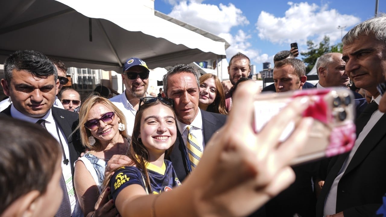Foto - Ali Koç'tan beklenmedik Fenerbahçe açıklaması! Hakikaten pes sayın Eski Başkan! 