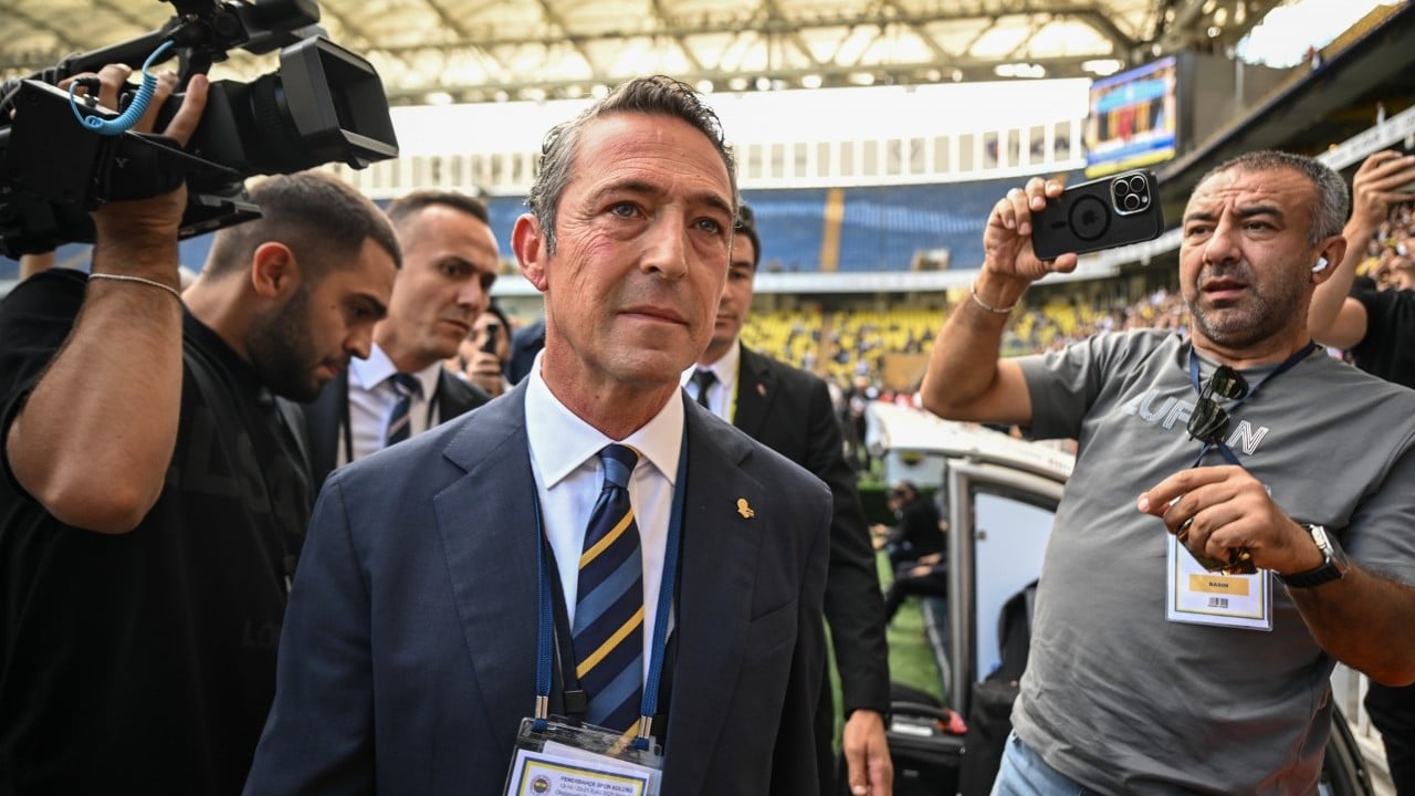 Foto - Ali Koç'tan beklenmedik Fenerbahçe açıklaması! Hakikaten pes sayın Eski Başkan! 