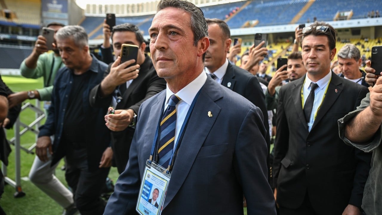 Foto - Ali Koç'tan beklenmedik Fenerbahçe açıklaması! Hakikaten pes sayın Eski Başkan! 