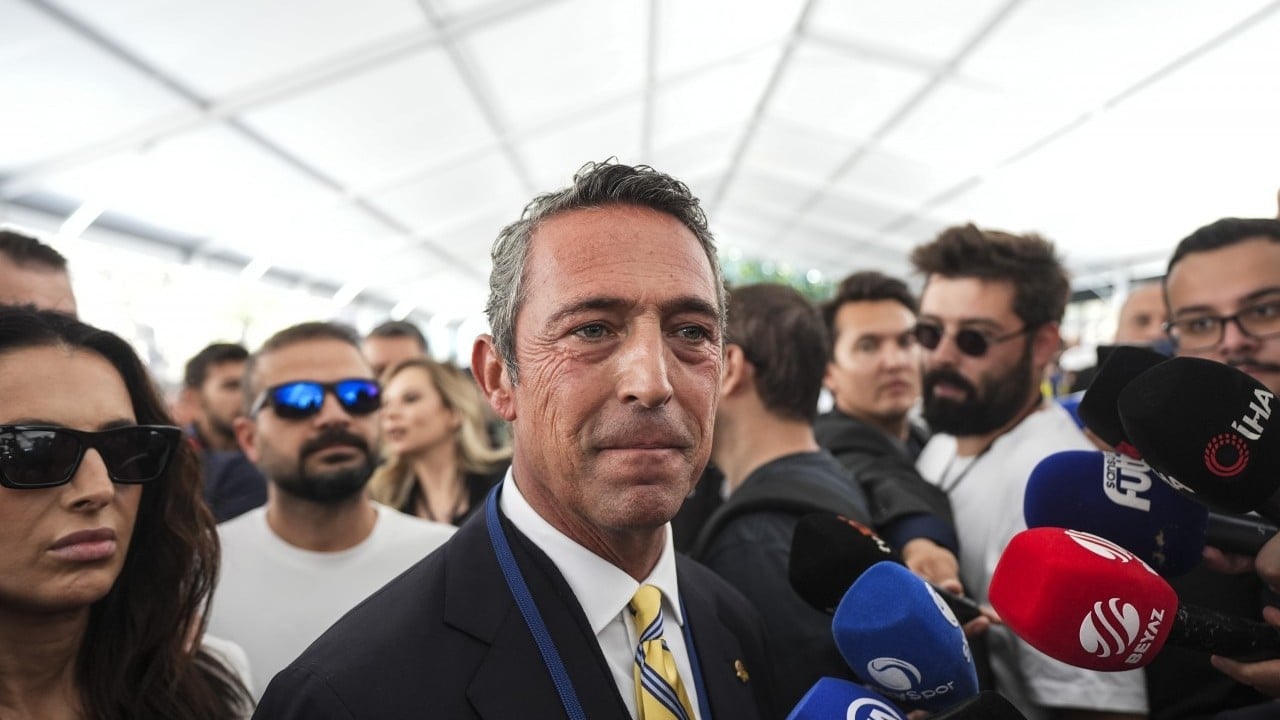 Foto - Ali Koç'un sessizliğinin nedeni belli oldu: Fenerbahçe değil La Liga devi