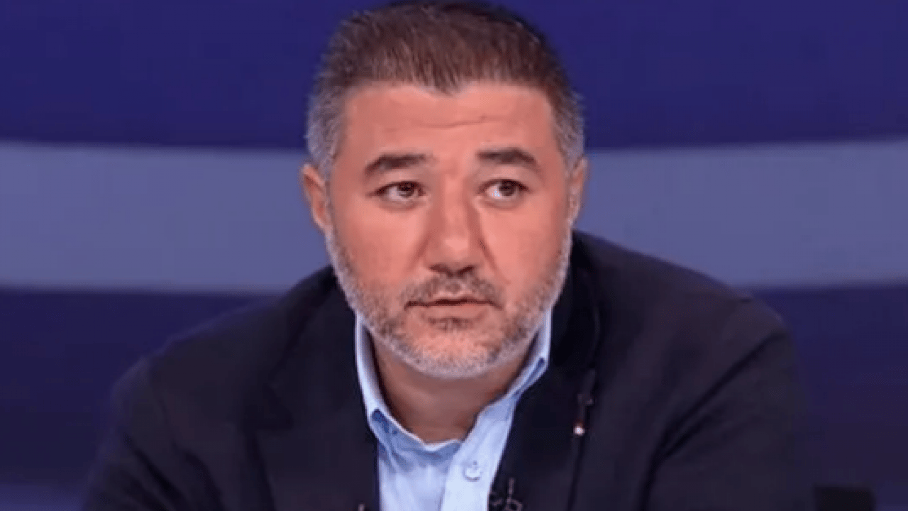 Foto - Ali Naci Küçük duyurdu: Para konuşmadı bile... Galatasaray'a geliyor!