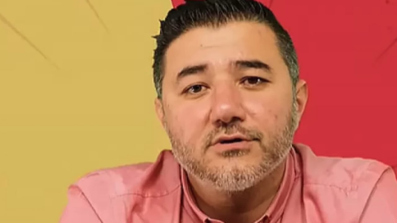 Foto - Ali Naci Küçük duyurdu: Para konuşmadı bile... Galatasaray'a geliyor!