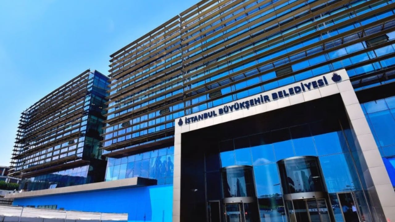 Foto - Ali Nuhoğlu İBB’deki rüşvet çarkını itiraf etti! 