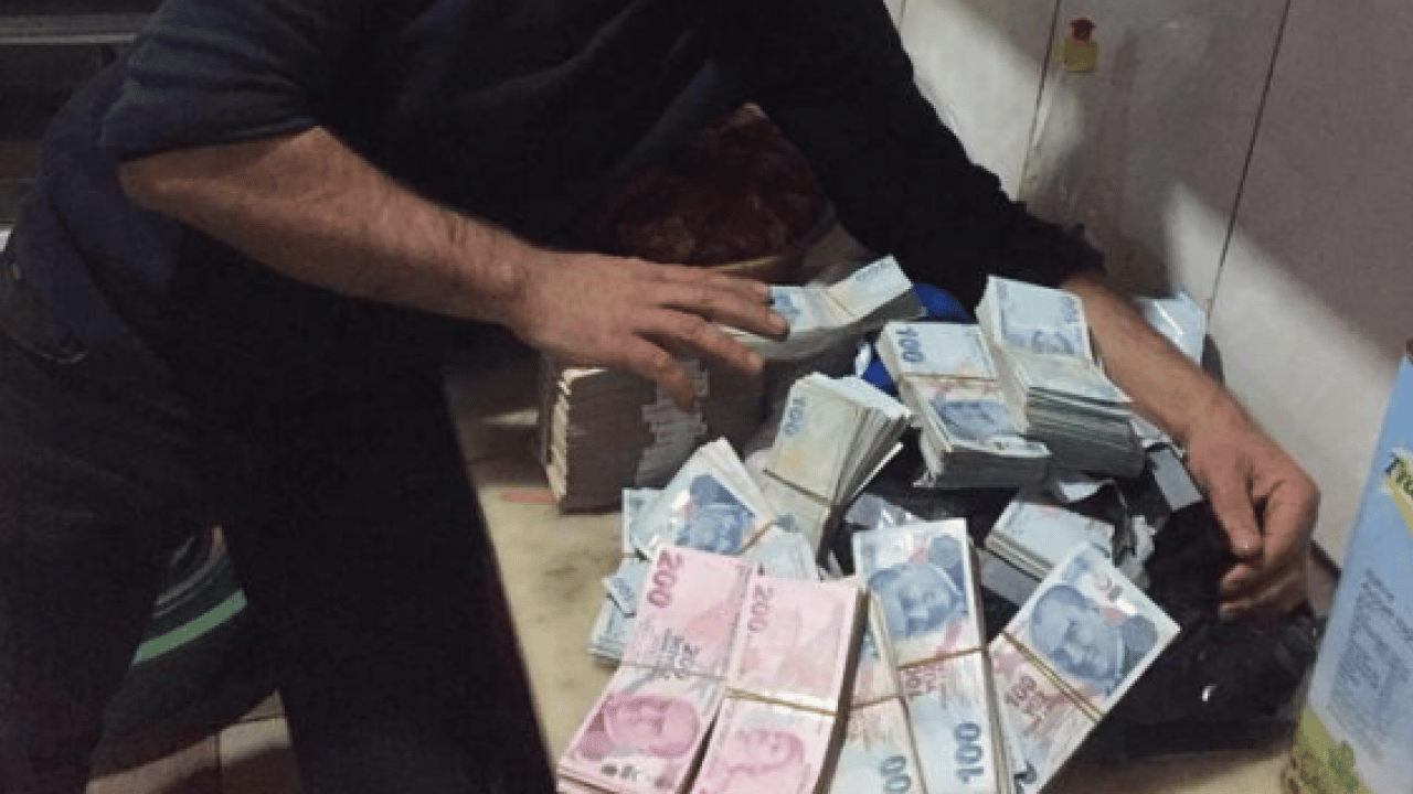 Foto - Ali Nuhoğlu İBB’deki rüşvet çarkını itiraf etti! 