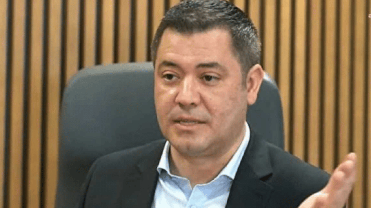 Foto - Ali Nuhoğlu İBB’deki rüşvet çarkını itiraf etti! 