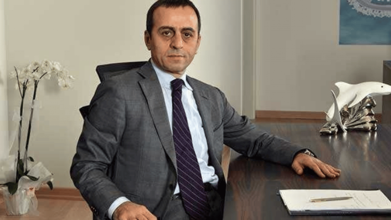 Foto - Ali Nuhoğlu İBB’deki rüşvet çarkını itiraf etti! 