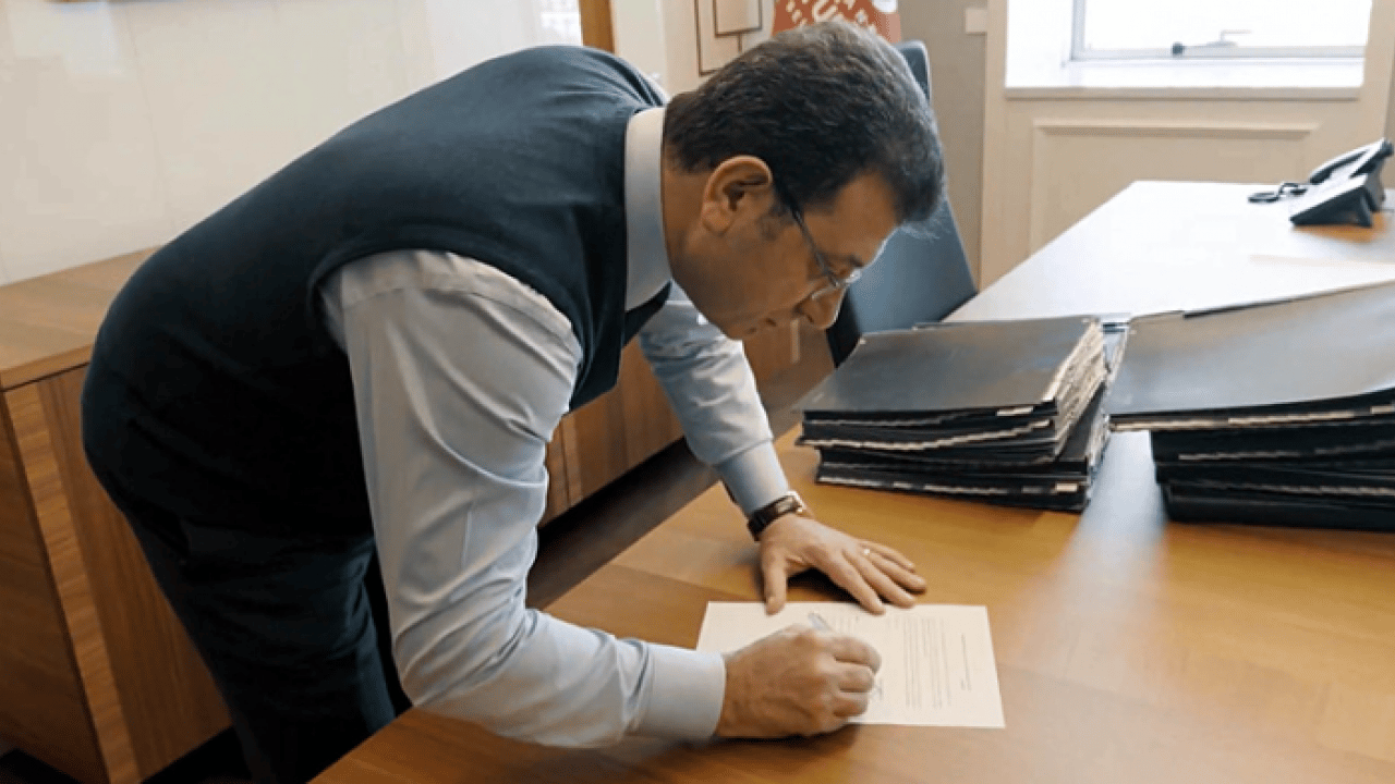 Foto - Ali Nuhoğlu İBB’deki rüşvet çarkını itiraf etti! 