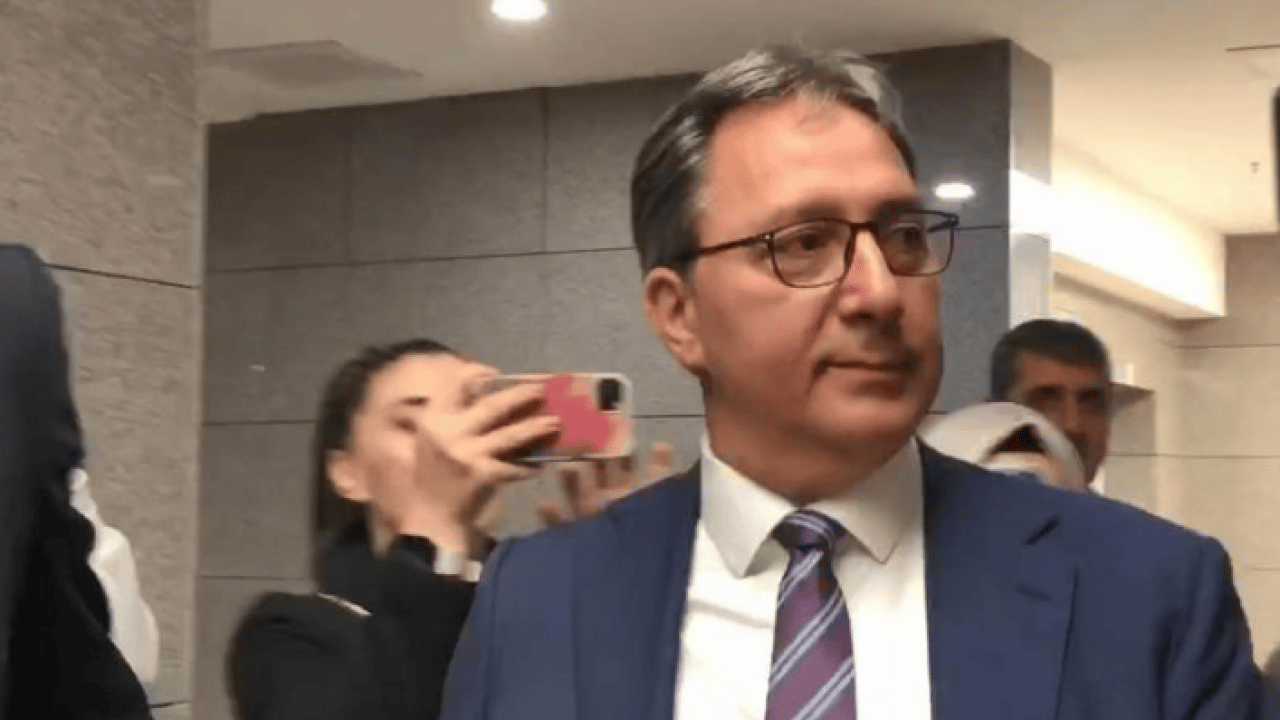 Foto - Ali Nuhoğlu İBB’deki rüşvet çarkını itiraf etti! 