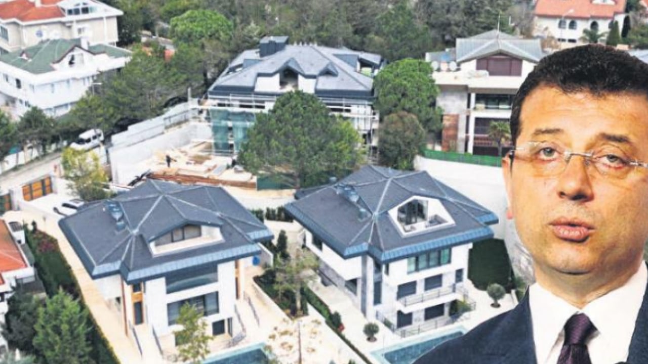 Foto - Ali Nuhoğlu İBB’deki rüşvet çarkını itiraf etti! 