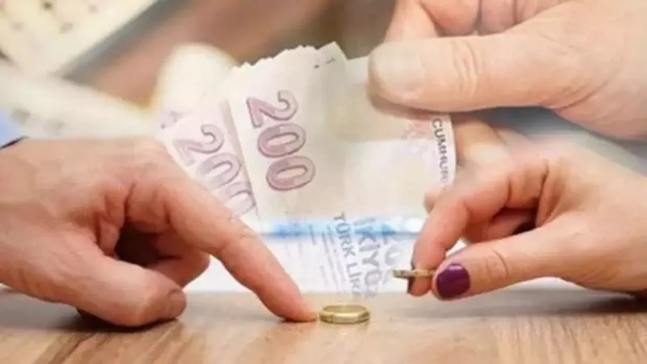 Foto - Ali Rıza Demircan hükümete zulmü bitirecek teklifi yaptı