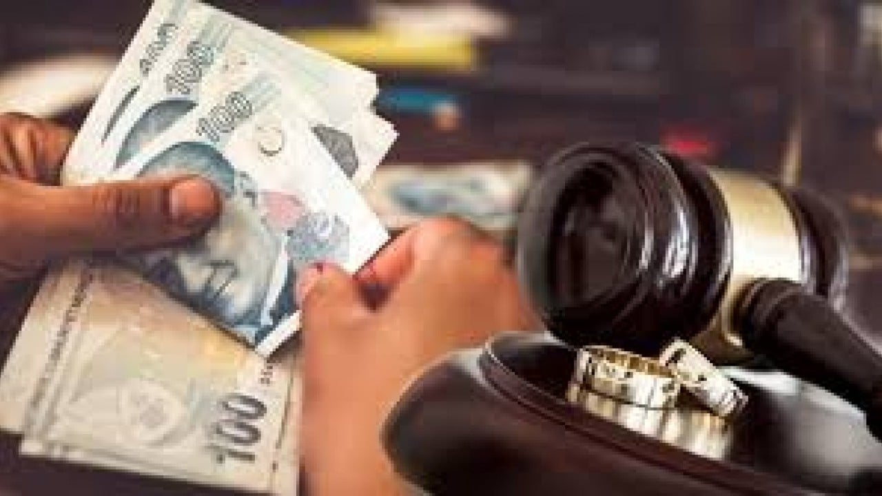 Foto - Ali Rıza Demircan hükümete zulmü bitirecek teklifi yaptı