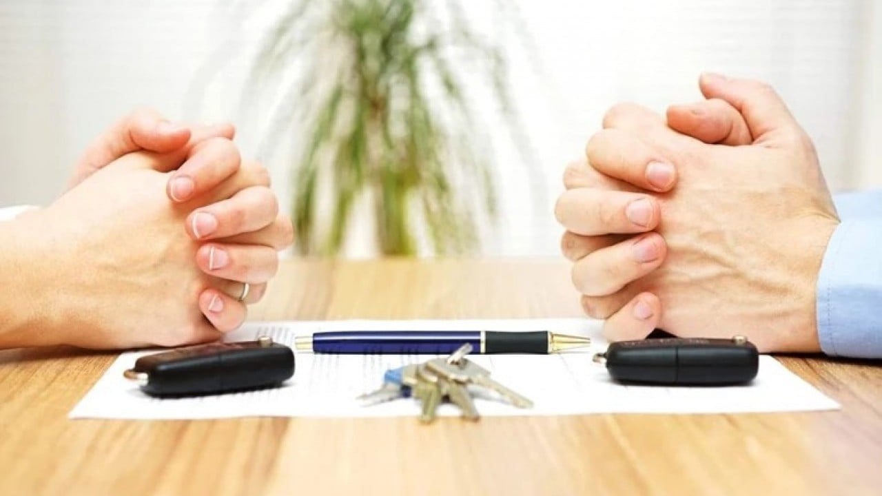 Foto - Ali Rıza Demircan hükümete zulmü bitirecek teklifi yaptı