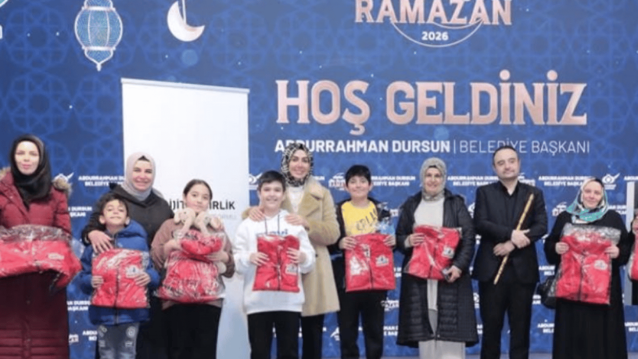 Ali Tan’dan Ramazan konseri: Ruhu dinlendiren bir gece yaşandı