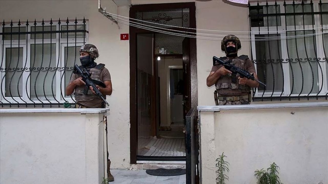 Foto - Ali Yerlikaya dev operasyonu duyurdu! Rakamlar gerçekten dehşet verici 