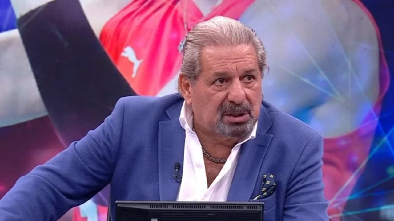 Foto - Alın size Kemalist ahlâkı(!) Erman Toroğlu, Atatürk’ten bahsederken küfür etti