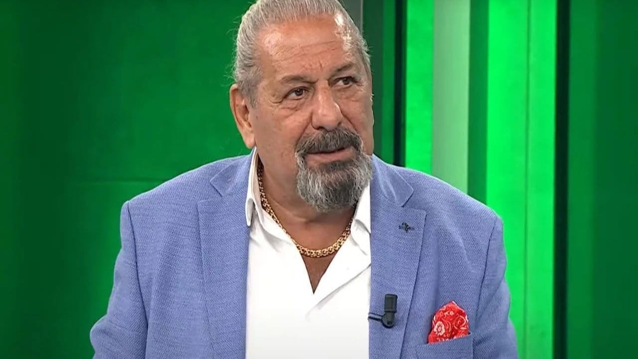 Foto - Alın size Kemalist ahlâkı(!) Erman Toroğlu, Atatürk’ten bahsederken küfür etti