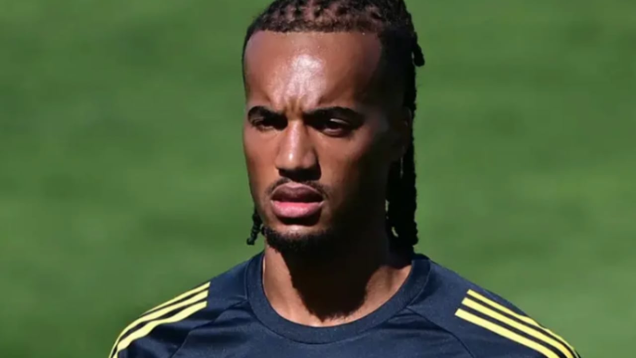 Alınan beraberlik taraftarları kahretmişti ve... Fenerbahçe aradığı stoperi buldu: 1'90'lık dev