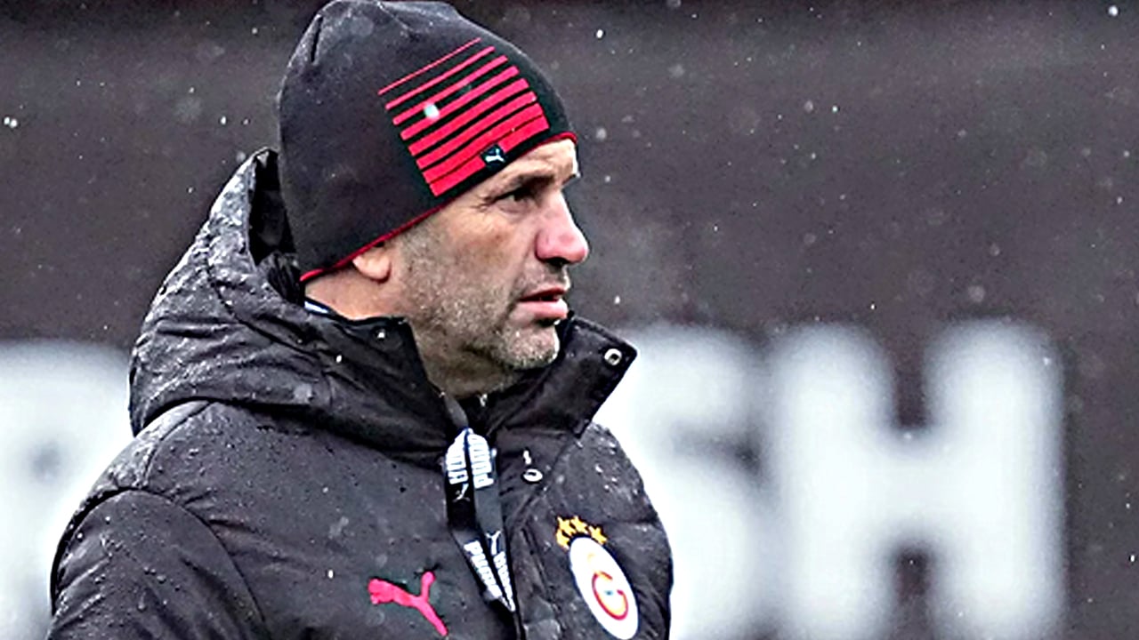 Foto - Alışılmadık kararları alacak: İşte Okan Buruk'un yerli prensi