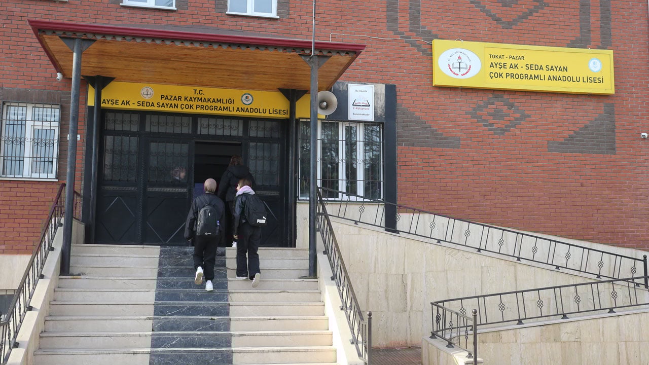 Foto - Alışılmışın dışı deneyim! Bu okulda zil çalmıyor