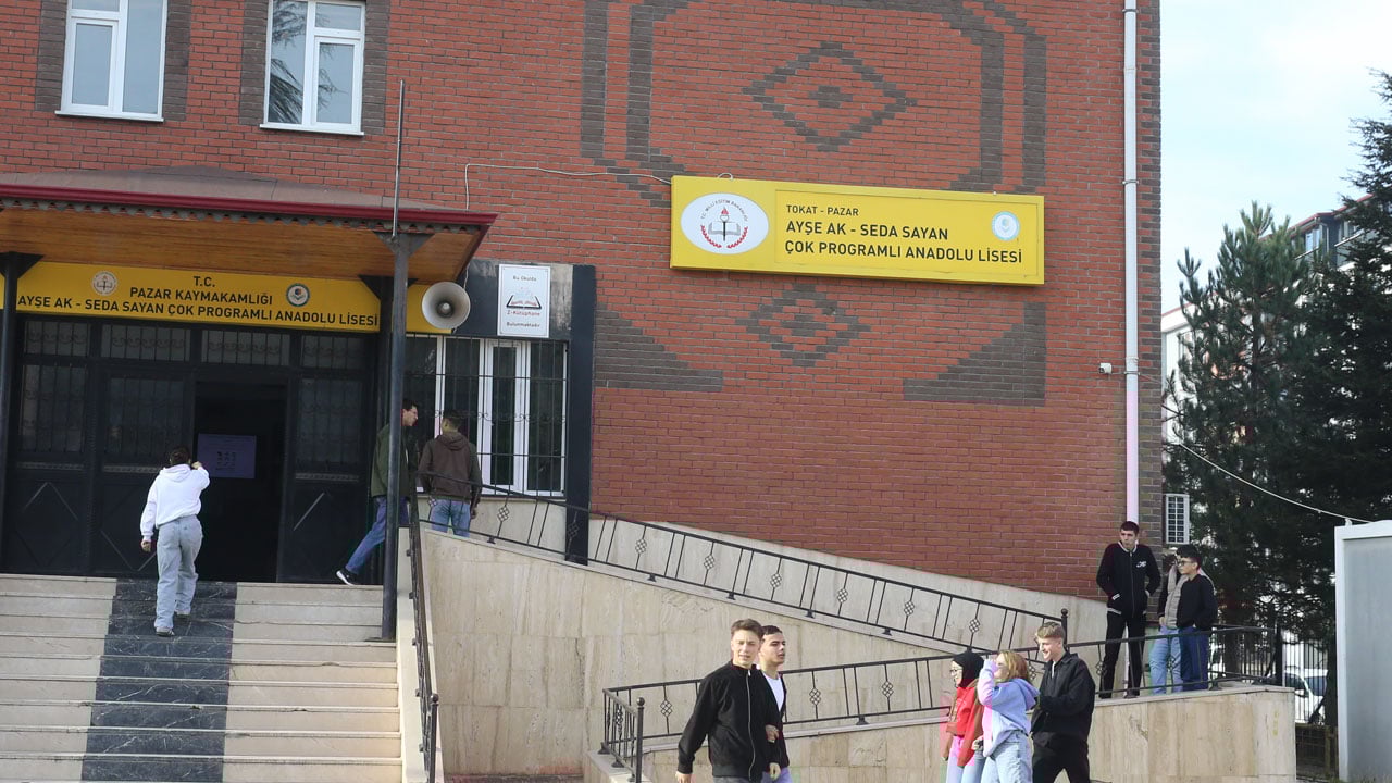 Foto - Alışılmışın dışı deneyim! Bu okulda zil çalmıyor