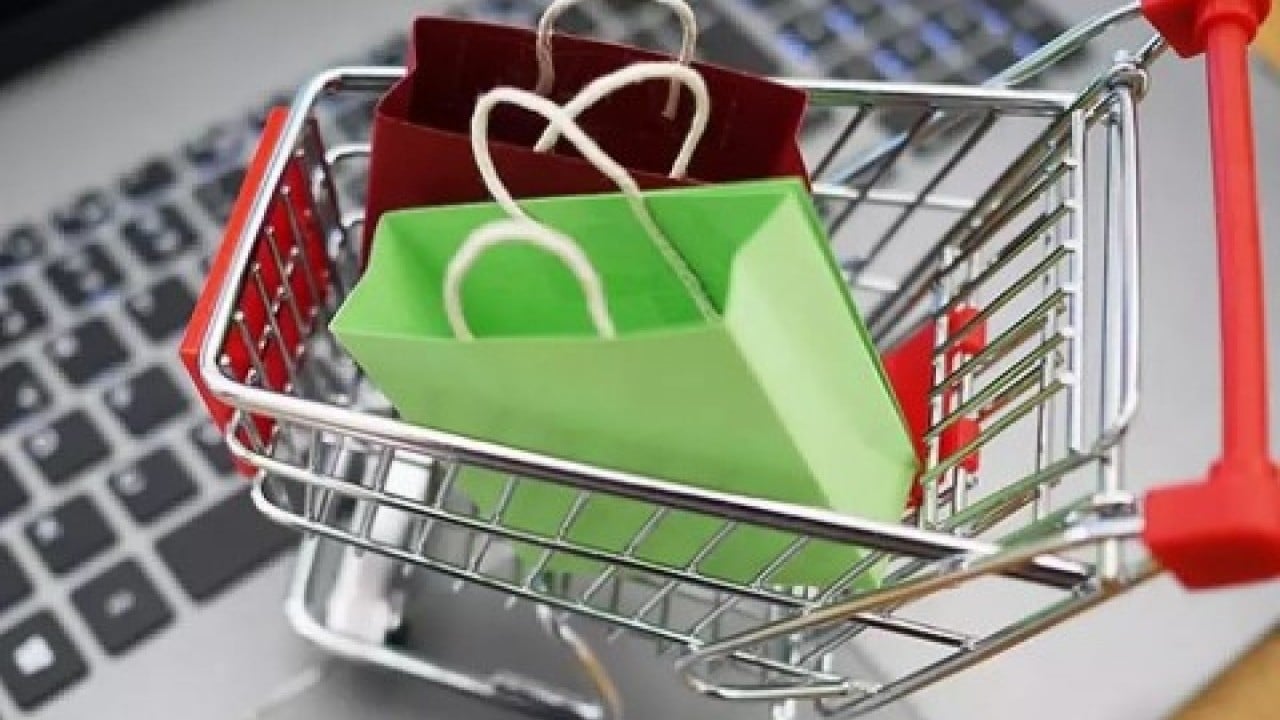 Foto - Alışveriş yaparken tuzaklara dikkat! E-ticaret para basacak