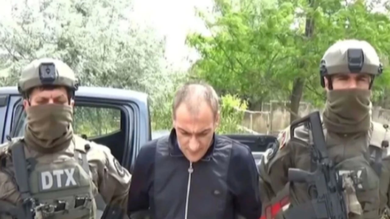 Foto - Aliyev "Şerefsizler" demişti! Azerbaycan’dan İran’a büyük darbe