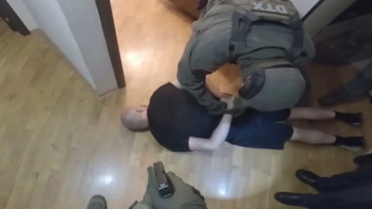 Foto - Aliyev "Şerefsizler" demişti! Azerbaycan’dan İran’a büyük darbe