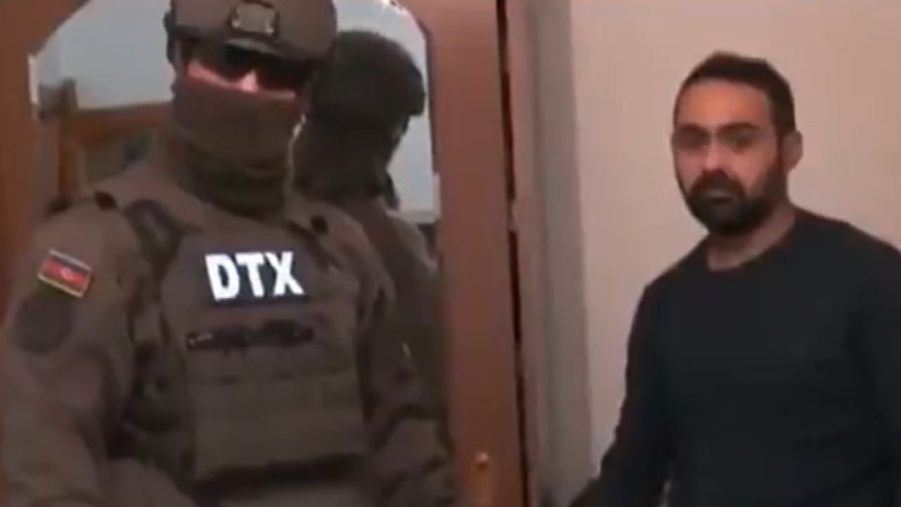 Foto - Aliyev "Şerefsizler" demişti! Azerbaycan’dan İran’a büyük darbe