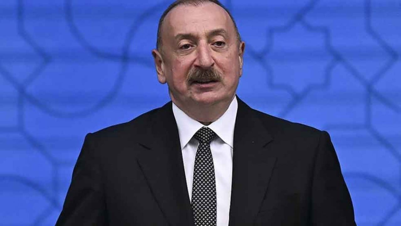 Foto - Aliyev 'Türkiye' dedi ve teklifini yaptı