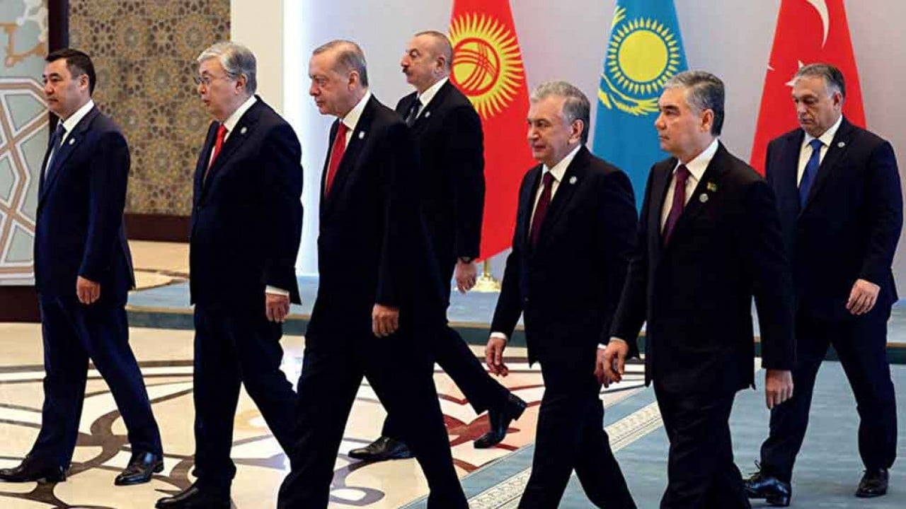 Foto - Aliyev 'Türkiye' dedi ve teklifini yaptı