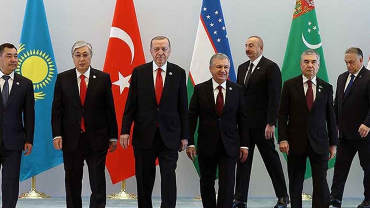 Foto - Aliyev 'Türkiye' dedi ve teklifini yaptı