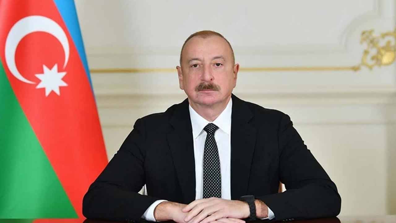 Foto - Aliyev’den barış ve huzur vurgusu: Türk dünyası yüzyılın güç merkezi