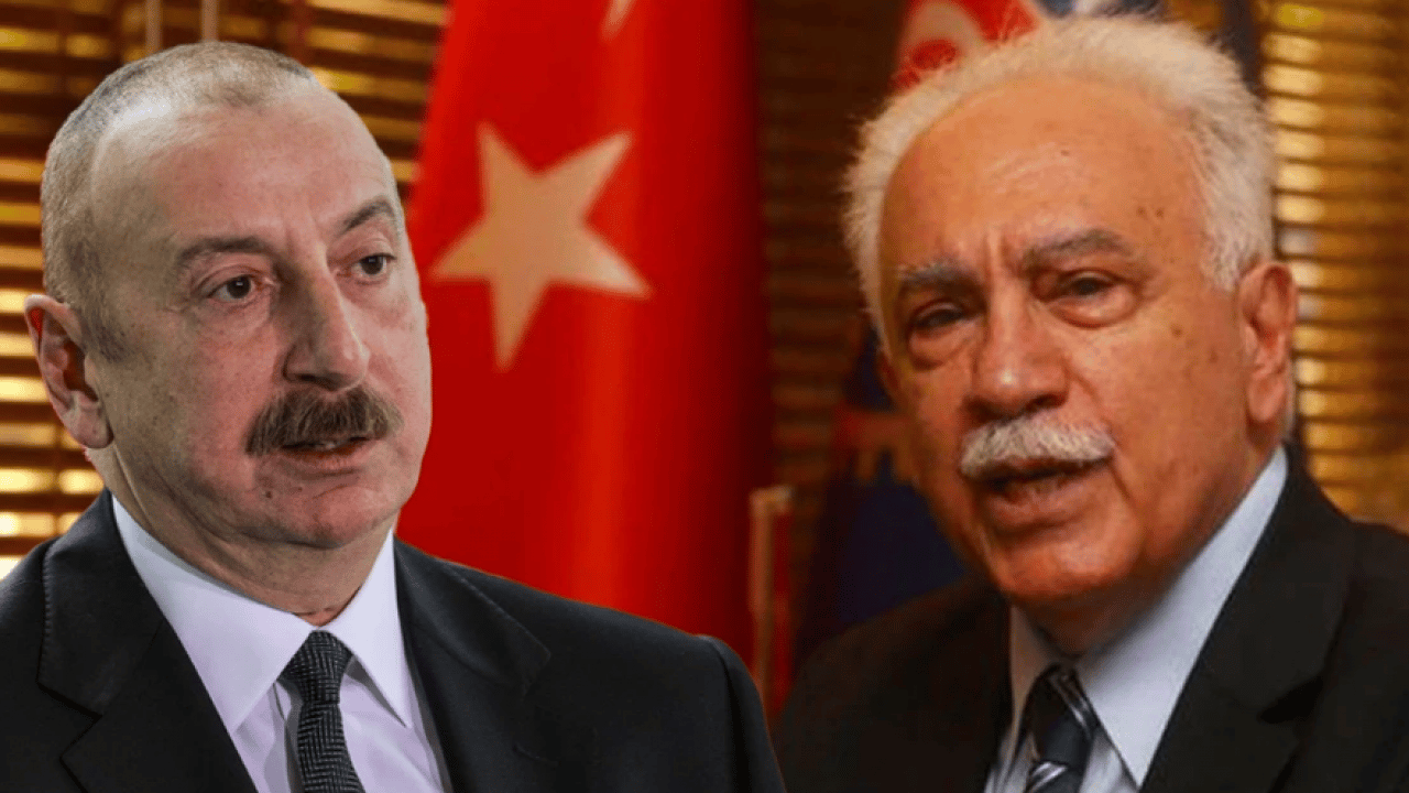 Foto - Aliyev'e dikkat çeken sitem: İptal edin yoksa gelecekte hep bir leke olarak anılacak