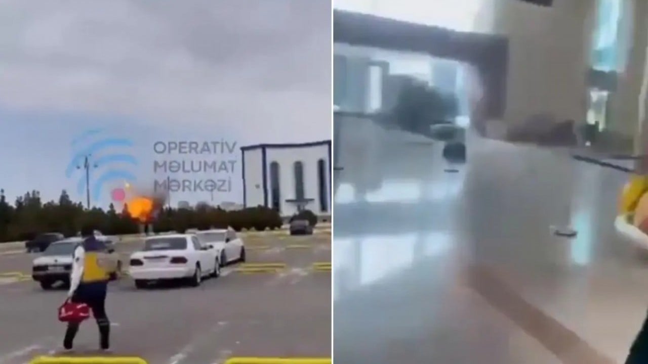 Foto - Aliyev'le ilgili şok sözler: Çok ciddi bir hata yapıyor, kolpa bir drone olayından savaş çıkaracak