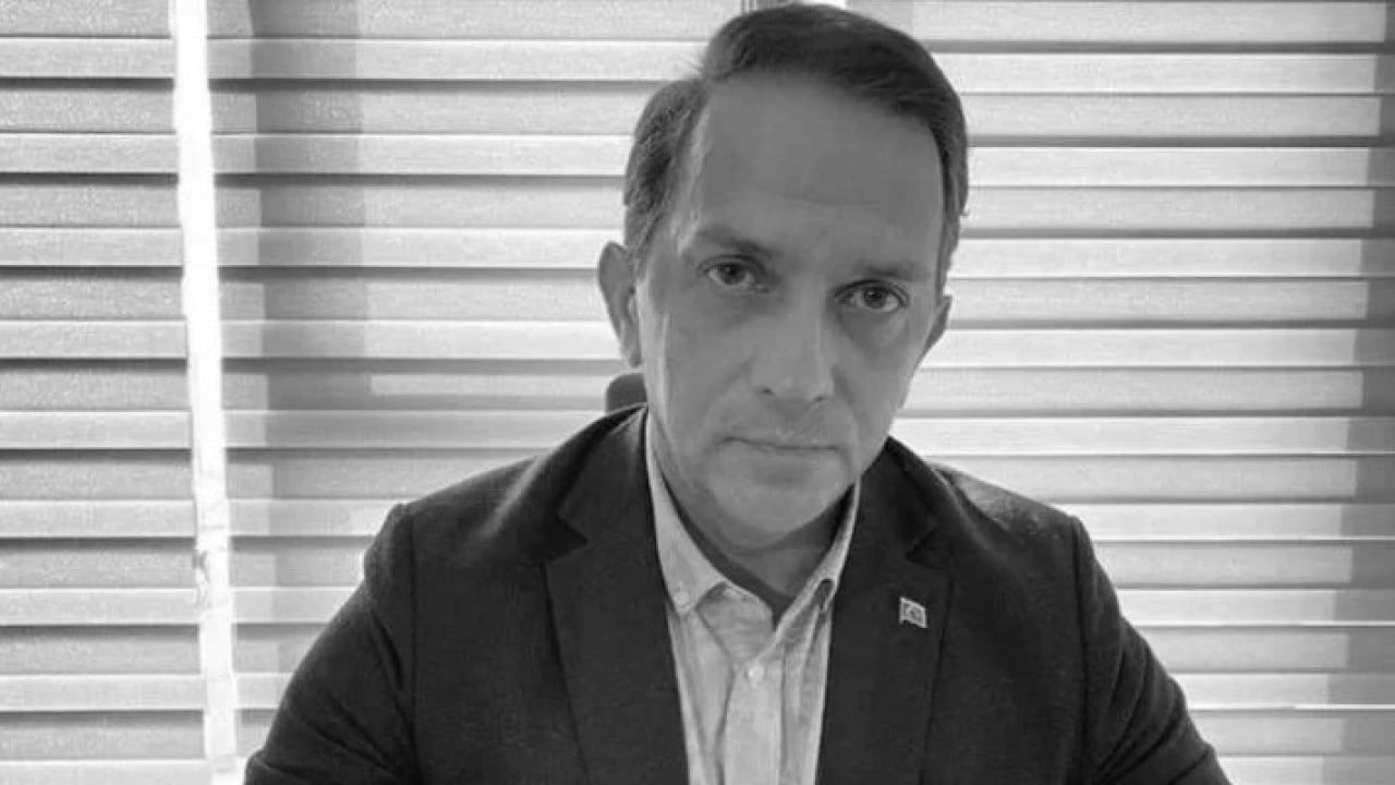 Foto - Aliyev'le ilgili şok sözler: Çok ciddi bir hata yapıyor, kolpa bir drone olayından savaş çıkaracak