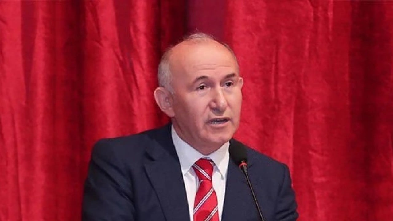 Foto - Aliyev'le ilgili şok sözler: Çok ciddi bir hata yapıyor, kolpa bir drone olayından savaş çıkaracak