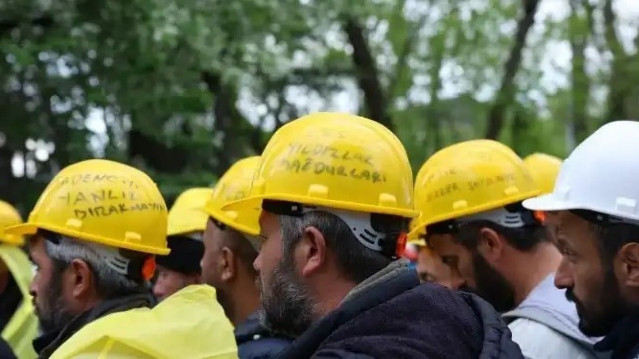 Foto - Alkışlar İçişleri Bakanı Mustafa Çiftçi’ye: Devreye girdi, kriz çözüldü