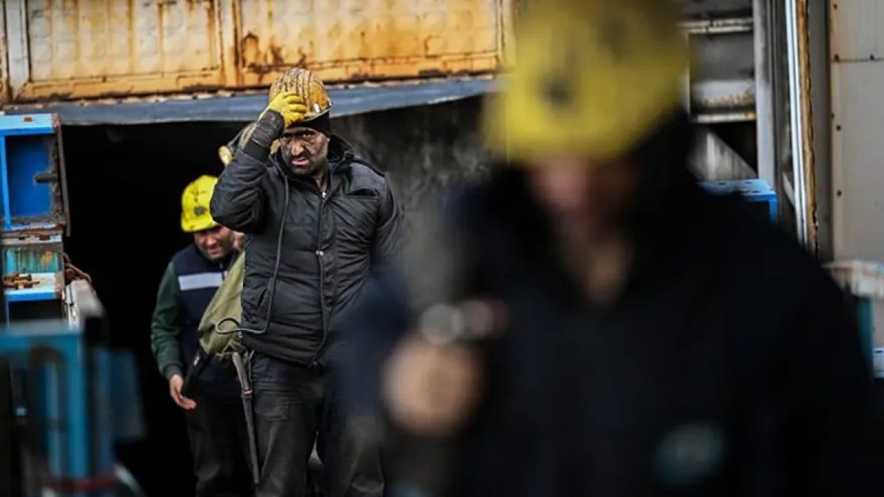 Foto - Alkışlar İçişleri Bakanı Mustafa Çiftçi’ye: Devreye girdi, kriz çözüldü