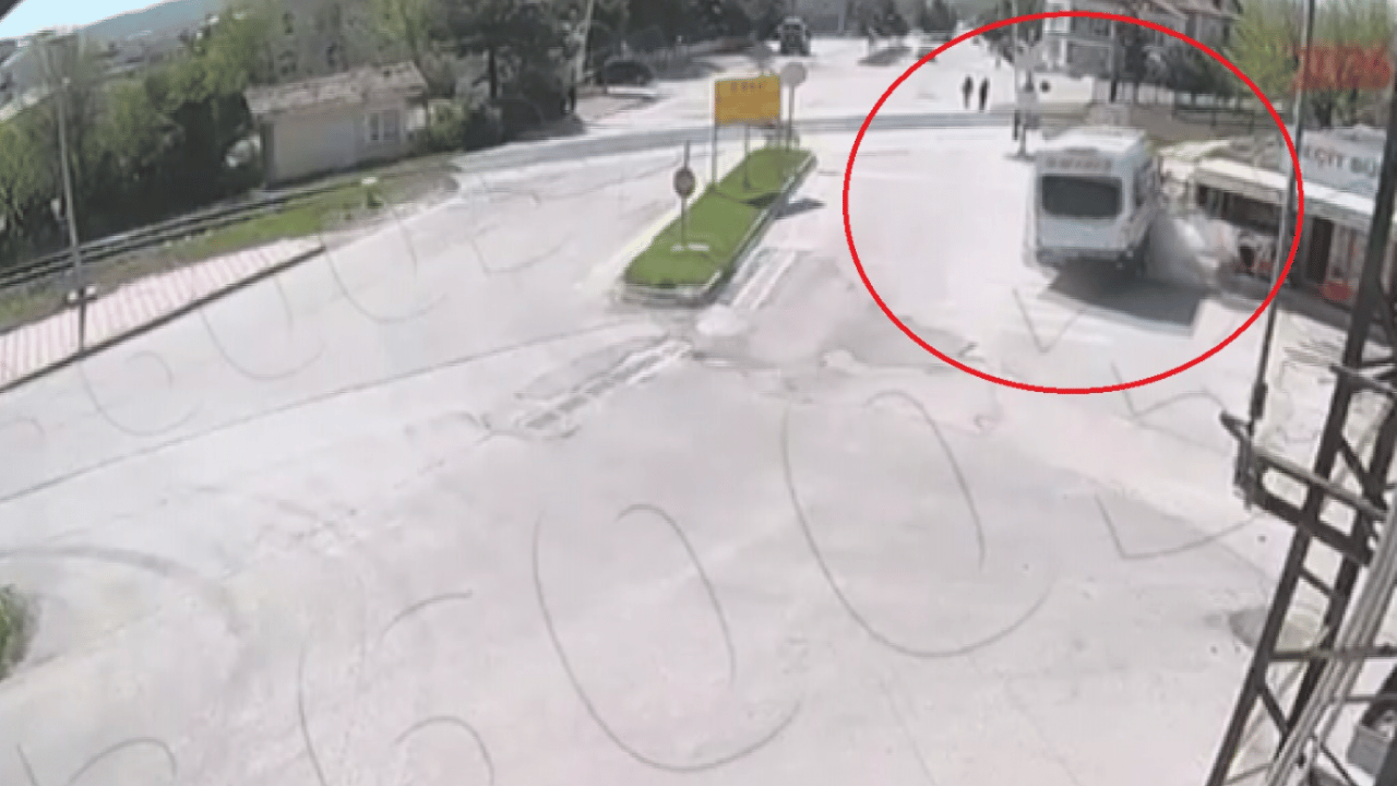 Alkol belası dur durak bilmiyor: Faciaya ramak kaldı!