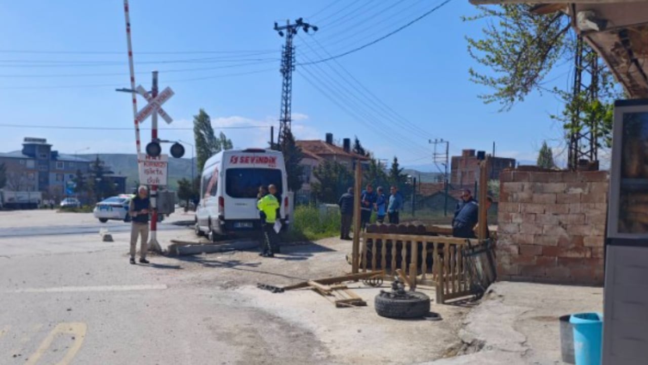 Foto - Alkol belası dur durak bilmiyor: Faciaya ramak kaldı!