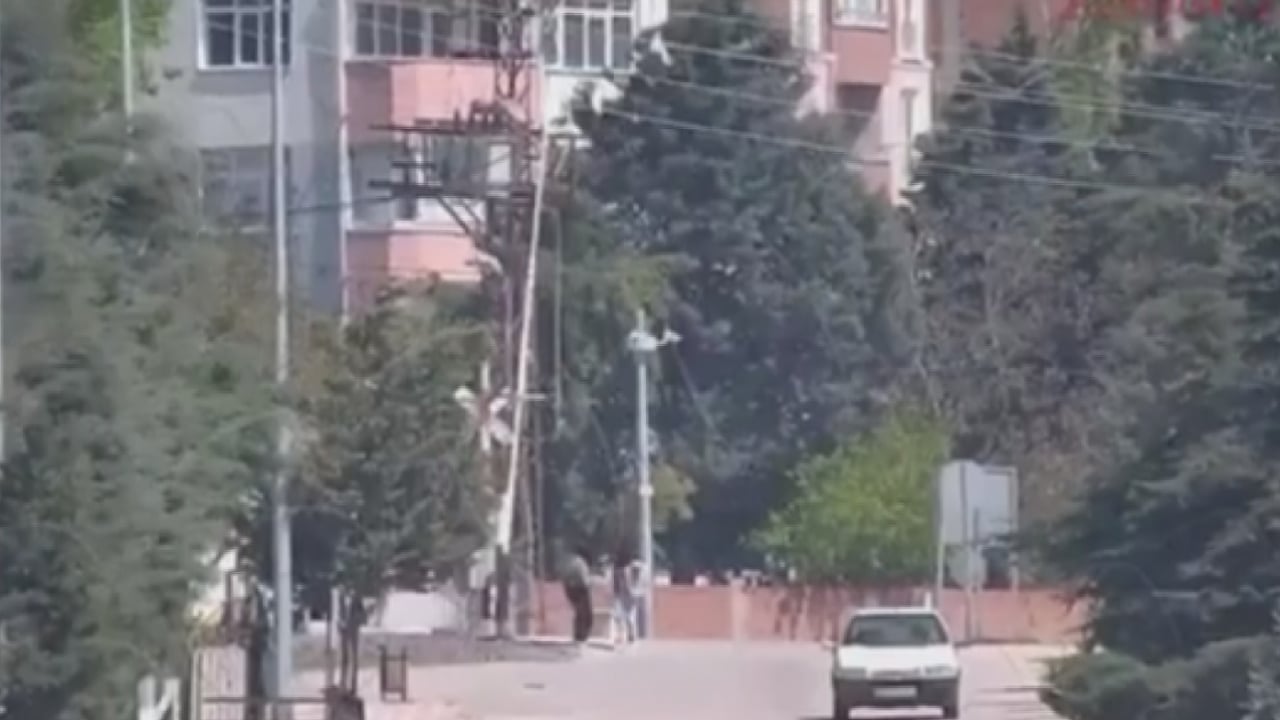 Foto - Alkol belası dur durak bilmiyor: Faciaya ramak kaldı!