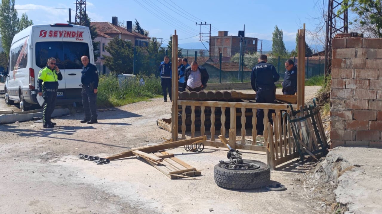 Foto - Alkol belası dur durak bilmiyor: Faciaya ramak kaldı!