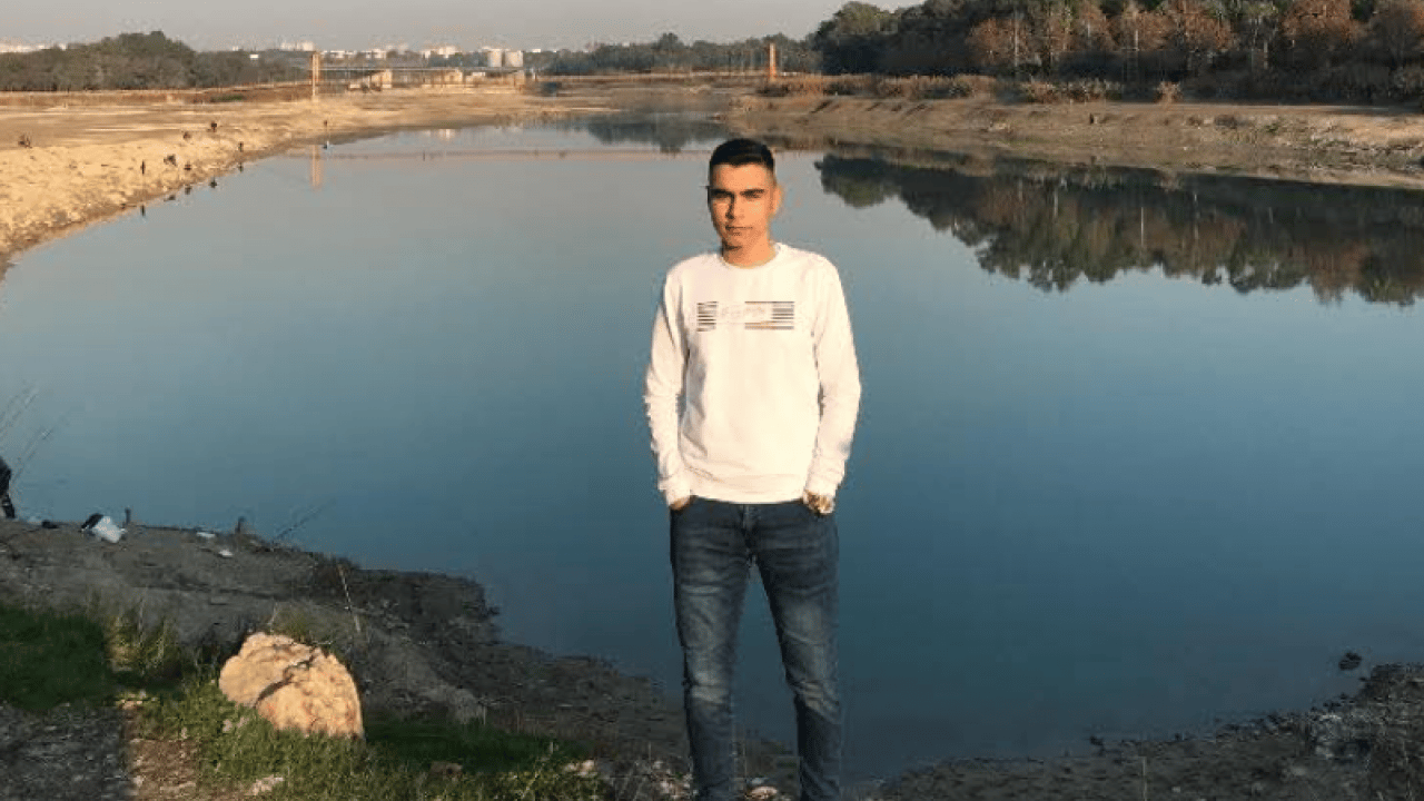 Foto - Alkol belası yine can yaktı! Hayatının baharında mezara girdi!