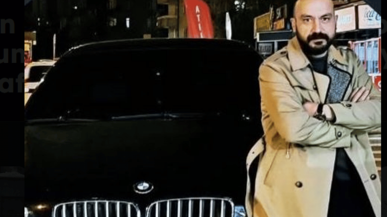 Foto - Alkol belasının söndürdüğü hayaller: ‘Öyle projeler üretiyorum ki…’