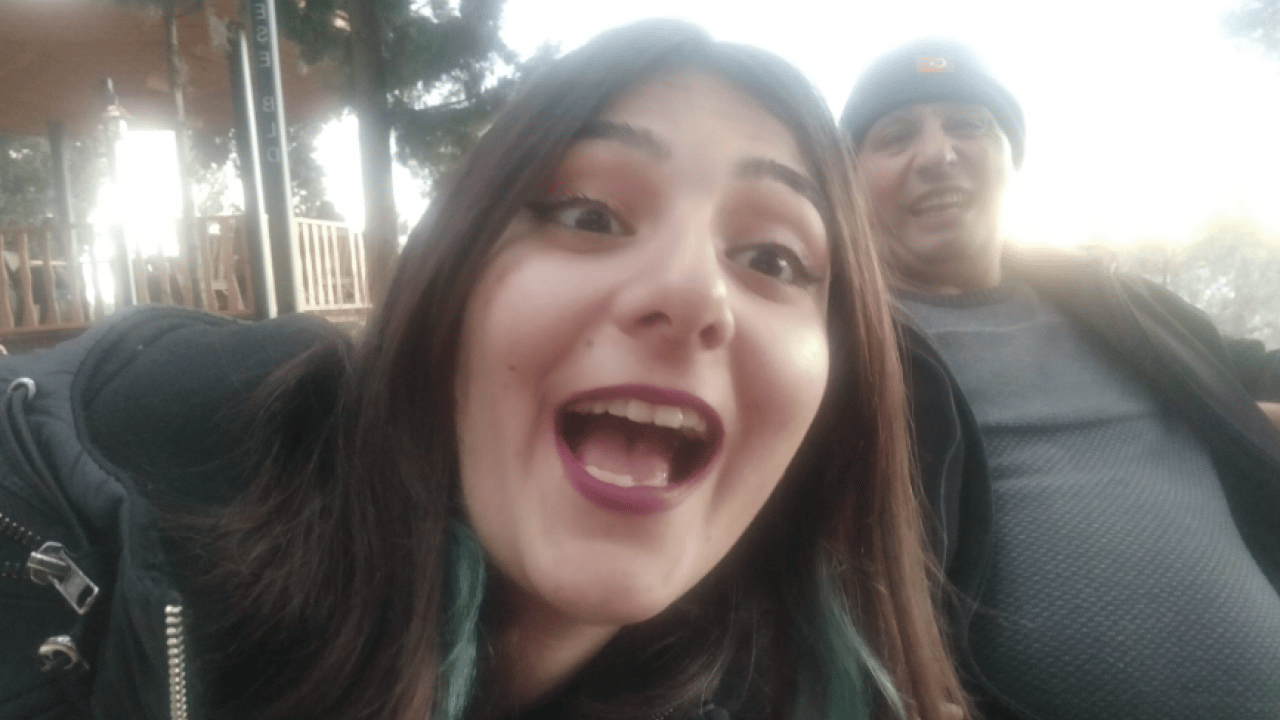 Foto - Alkol belasının söndürdüğü hayaller: ‘Öyle projeler üretiyorum ki…’