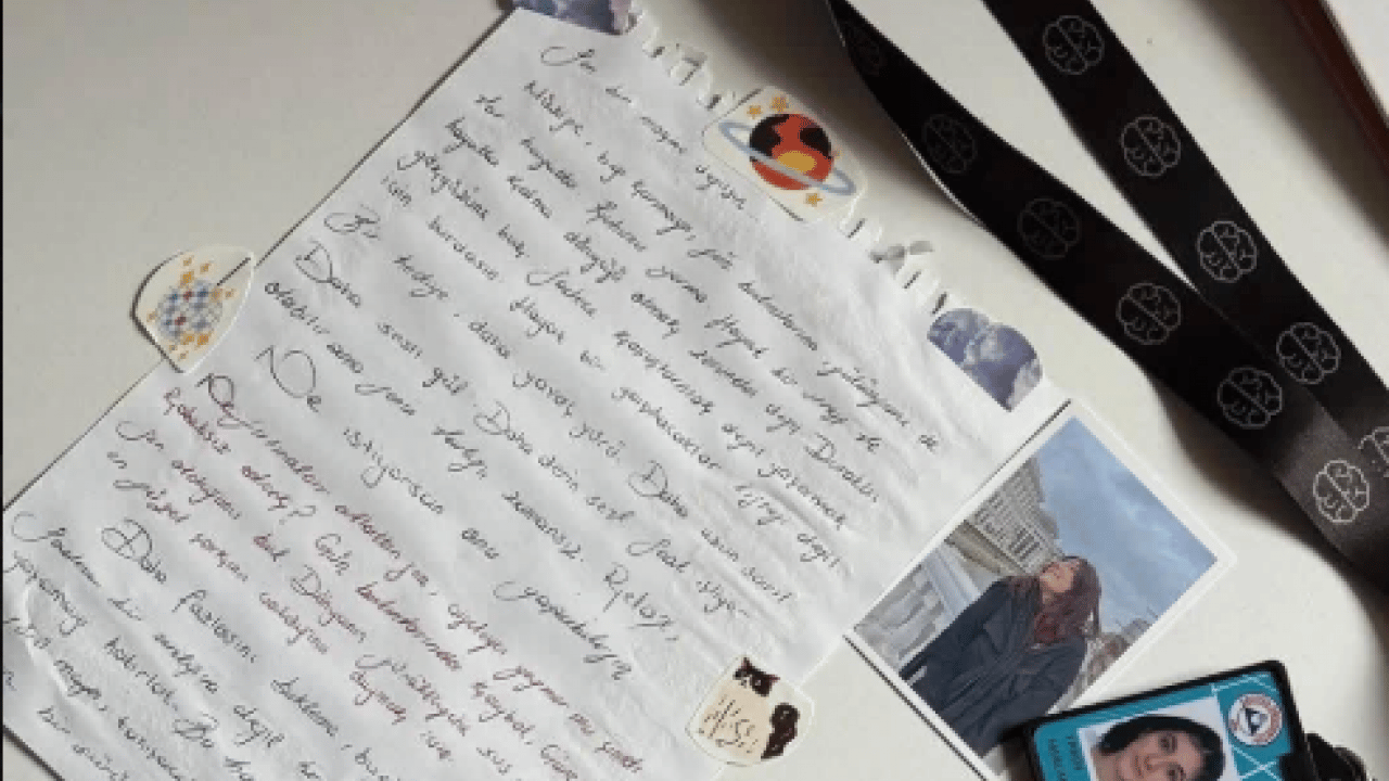 Foto - Alkol belasının söndürdüğü hayaller: ‘Öyle projeler üretiyorum ki…’