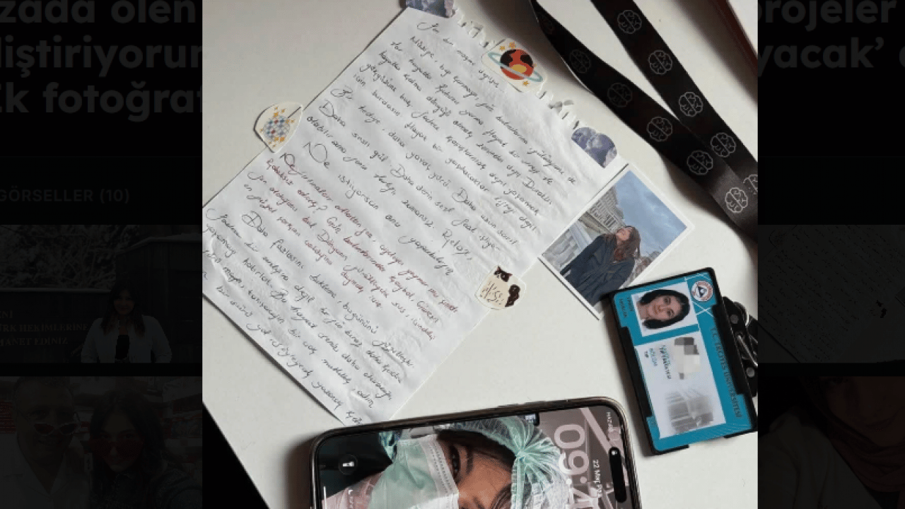 Foto - Alkol belasının söndürdüğü hayaller: ‘Öyle projeler üretiyorum ki…’