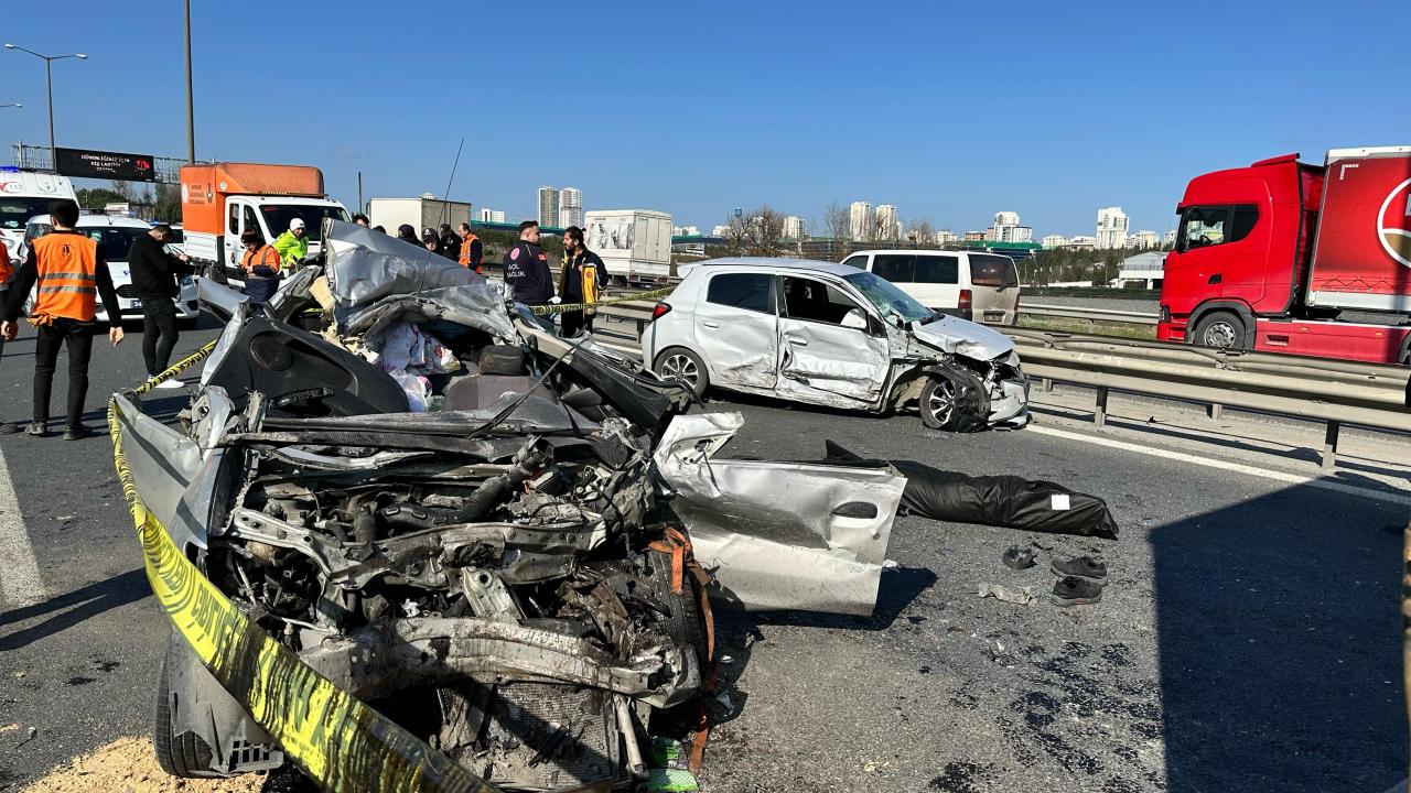Foto - Alkol ihmal dikkatsizlik 6 bin 35 kişi can verdi